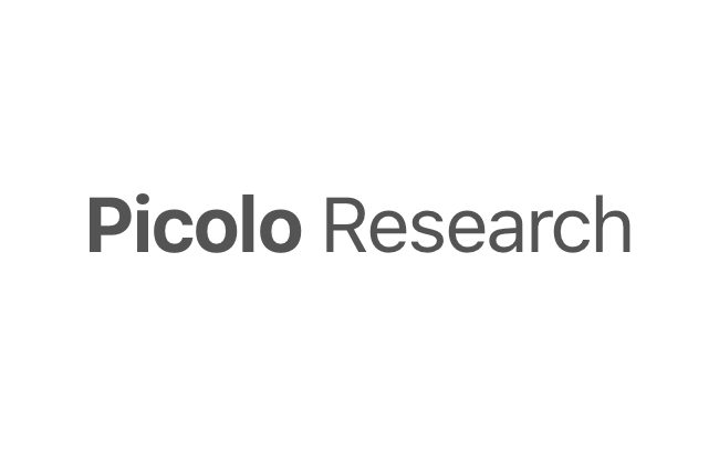 picolo research